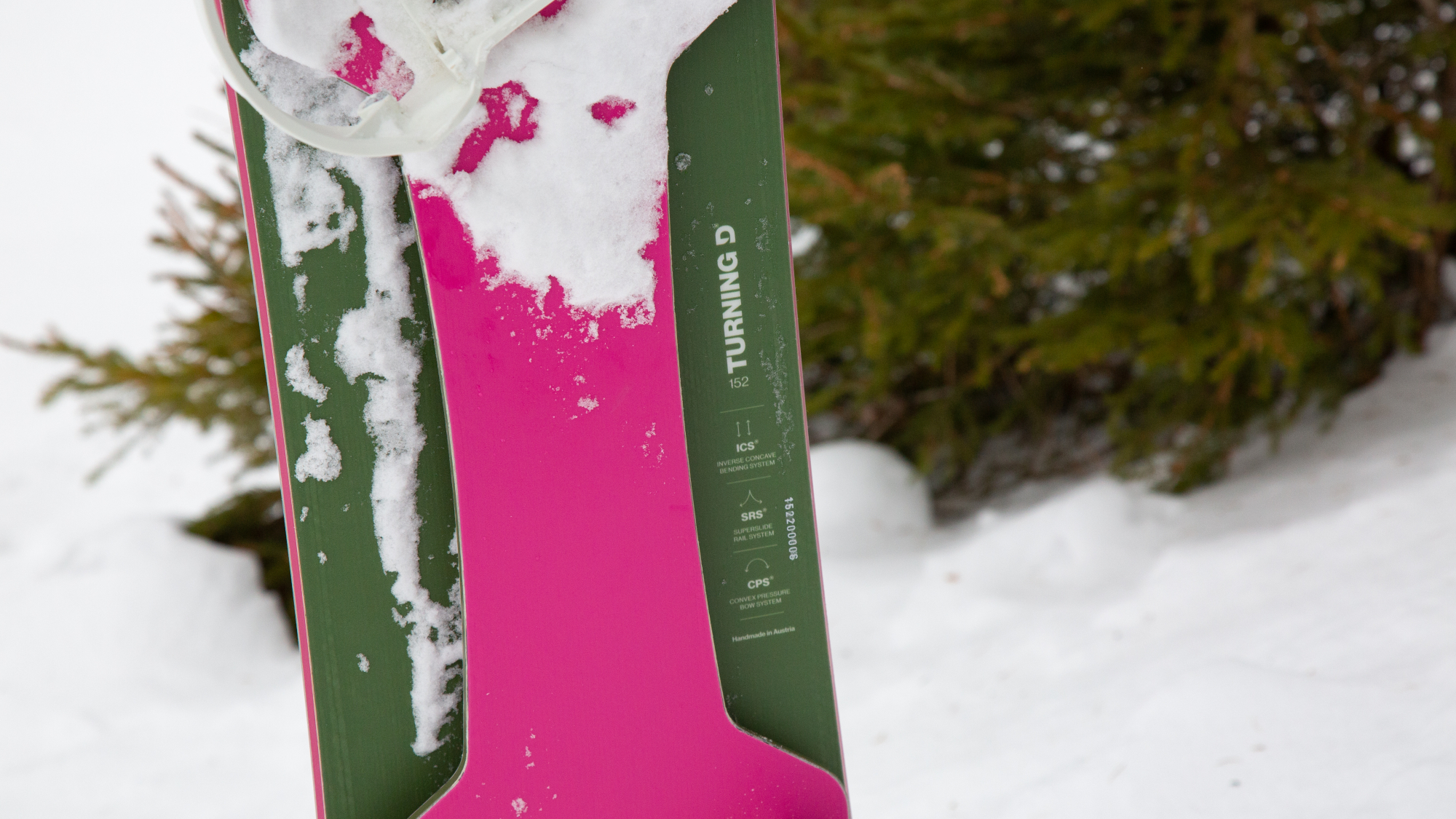 Doubledeck Turning D