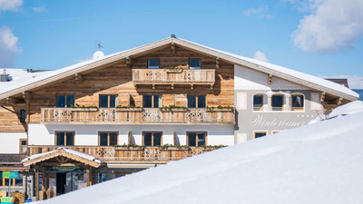 Hotel Winterbauer