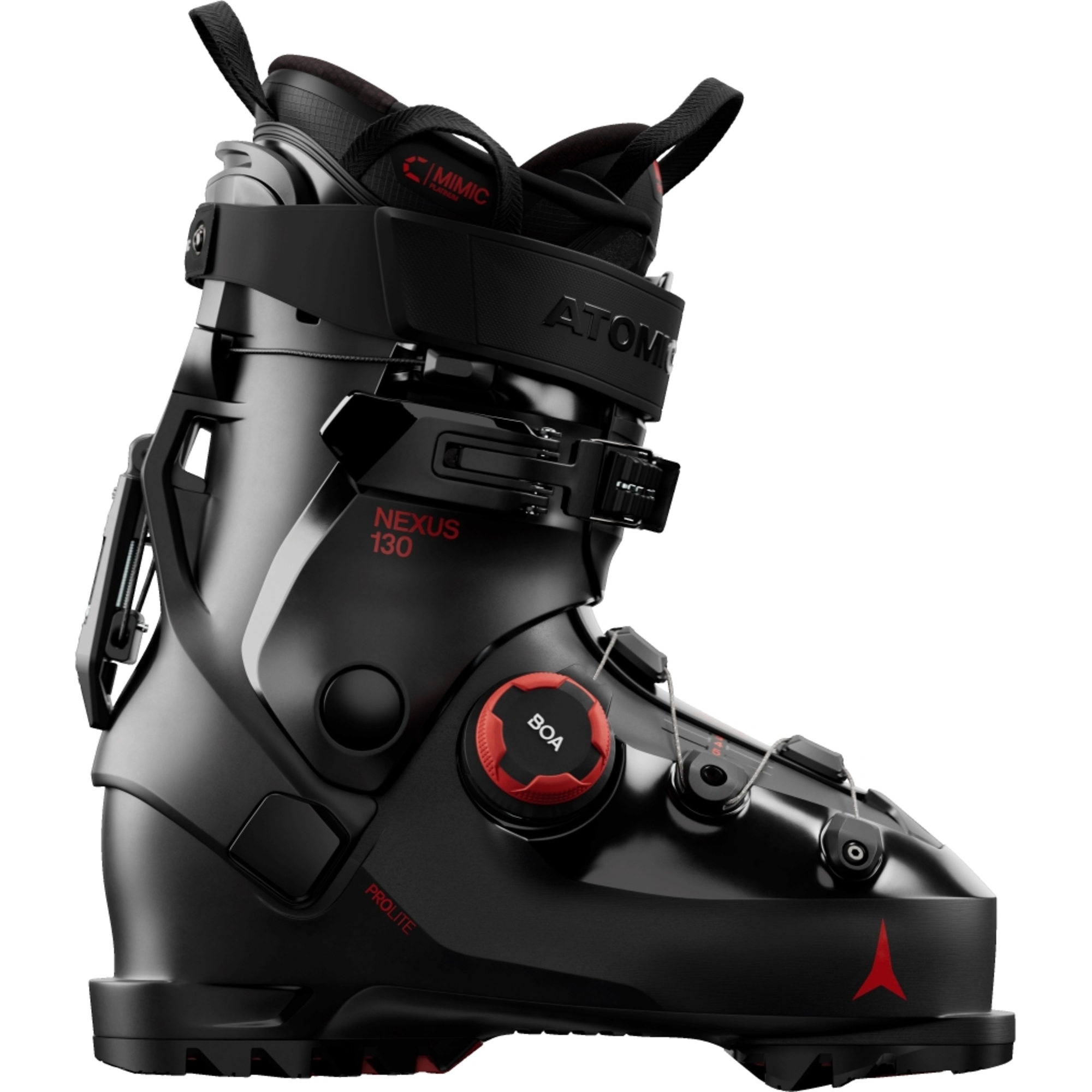 Atomic Nexus 130 BOA