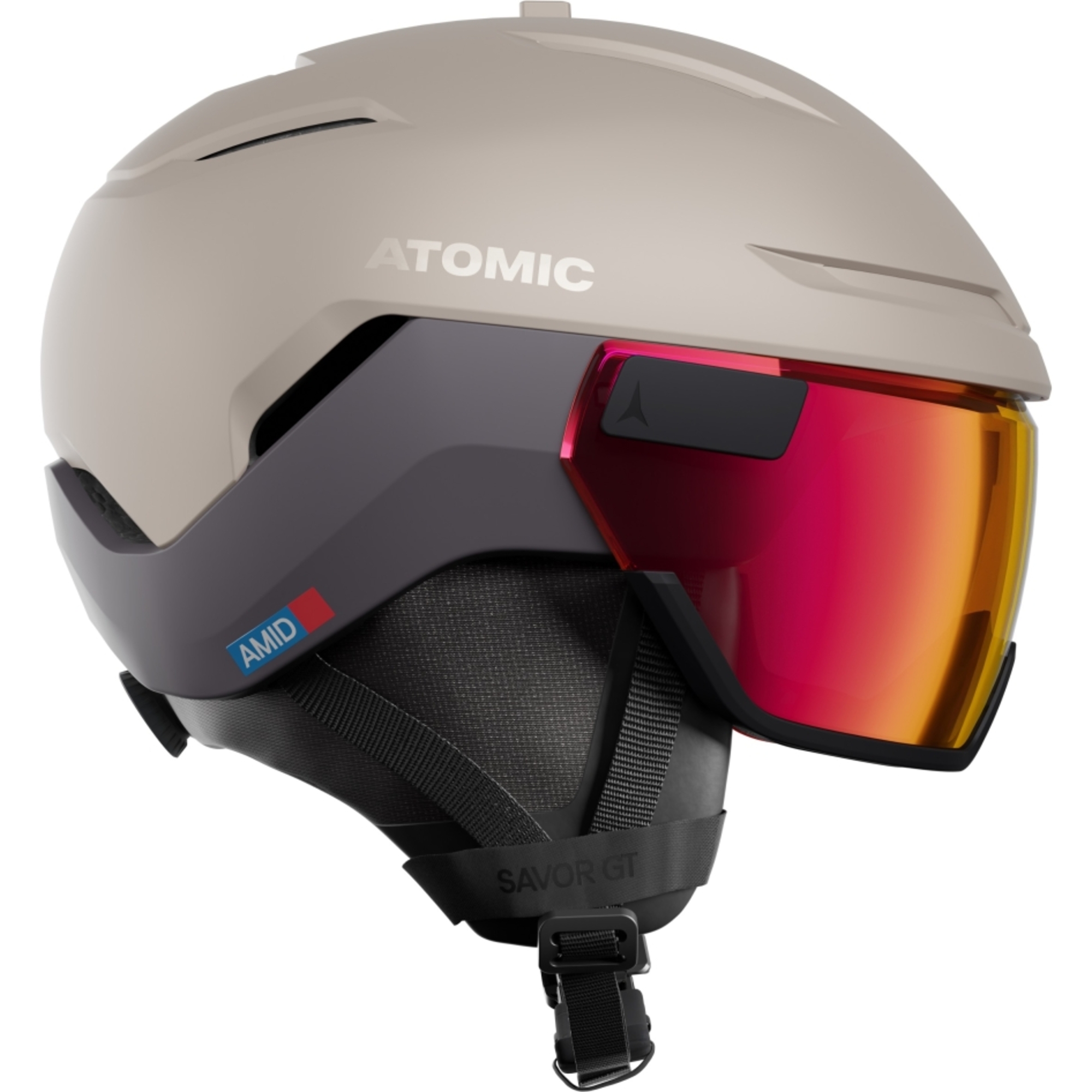 Atomic Savor GT Visor Helm