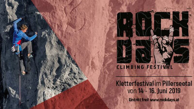 Rockdays
