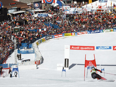 Sölden Weltcup 2021 Sölden Weltcup 2021