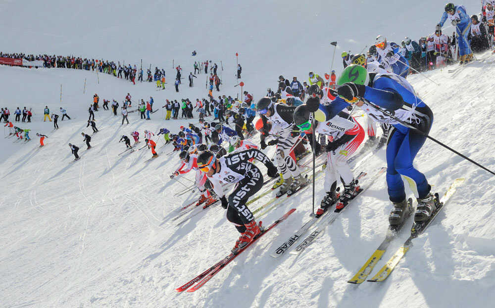 Skirennen KitzbГјhel 2020 Skirennen KitzbГјhel 2020