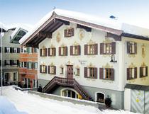 Ferienwohnung 7-11 Pers.