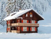 Chalet 12-16 Pers.