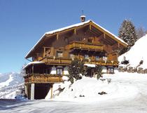 Ferienhaus 14-16 Pers.