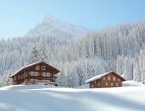 Chalet 18-25 Pers.