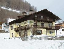 Ferienhaus 10-25 Pers.