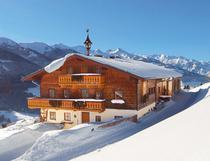 Ferienhaus 4-6 Pers.