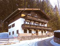 Ferienhaus 11-14 Pers.