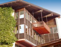 Ferienhaus 8-10 Pers.
