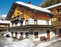 Ferienhaus 10-12 Pers.