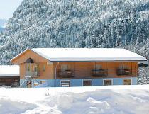 Ferienhaus 12-16 Pers.