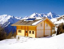 Ferienhaus 8-11 Pers.