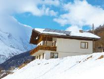 Ferienhaus 16-25 Pers.