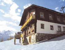 Ferienhaus 14-26 Pers.