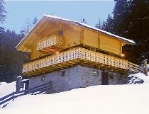 Ferienhaus 8-10 Pers.