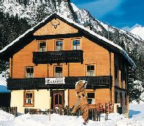 Ferienhaus 10-20 Pers.