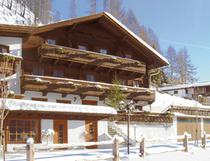 Bauernhaus 12-20 Pers.