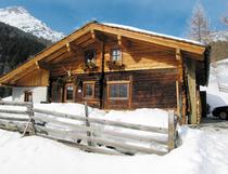 Bauernhaus 10-12 Pers.