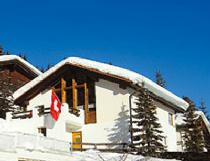 Ferienhaus 20-32 Pers.