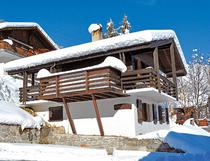 Chalet 6-8 Pers.