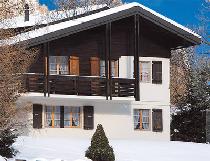 Chalet 4-6 Pers.