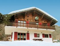 Ferienhaus 8-10 Pers.