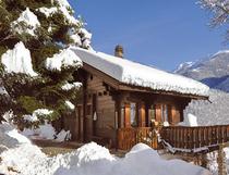 Chalet 6-8 Pers.