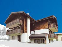 Chalet 15-18 Pers.