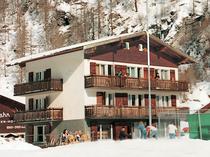 Ferienhaus 12-26 Pers.