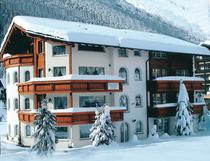 Ferienhaus 15-37 Pers.