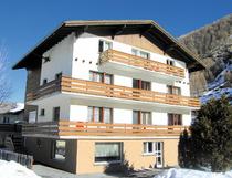 Ferienhaus 35-56 Pers.