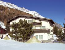 Ferienhaus 15-29 Pers.