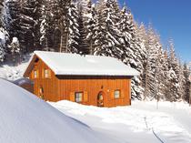 Chalet 6-8 Pers.