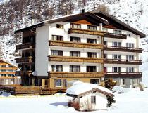 Ferienhaus 35-48 Pers.