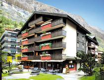 Ferienwohnung 4-6 Pers.