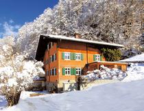 Ferienhaus 10-16 Pers.