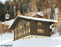 Chalet 15-23 Pers.