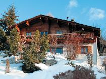 Chalet 4-12 Pers.