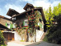 Ferienhaus 8-12 Pers.