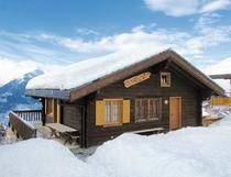 Chalet 6-8 Pers.