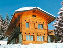 Chalet 5-7 Pers.