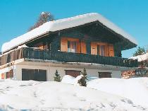 Chalet 6 Pers.