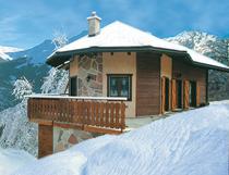 Chalet 6-12 Pers.