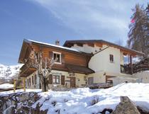 Chalet 8-10 Pers.