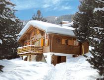 Chalet 6-9 Pers.