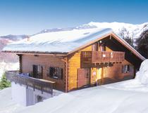 Chalet 14-16 Pers.