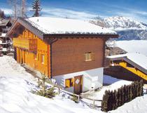 Chalet 12-16 Pers.