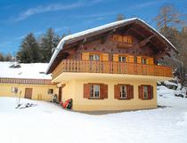 Chalet 10-16 Pers.